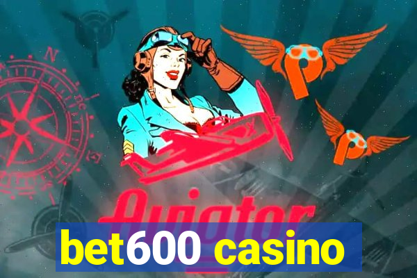 bet600 casino